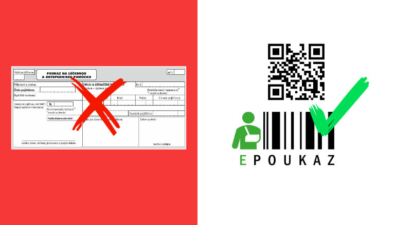 Od 1.1.2026 končí klasické zdravotní poukazy