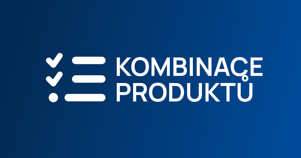 Jak kombinovat více druhů inkontinenčních pomůcek na ePoukaz?