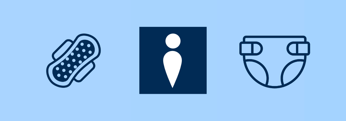 Lze předepsat více druhů inkontinenčních pomůcek?